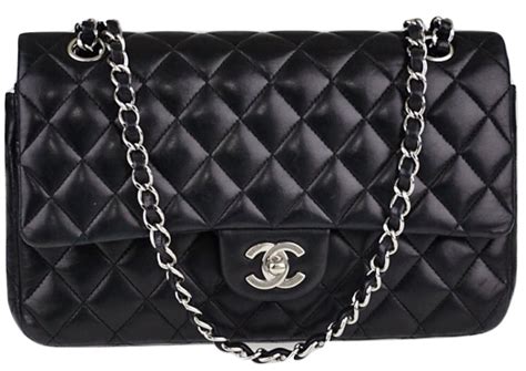 chanel first handbag|authenticate a chanel bag.